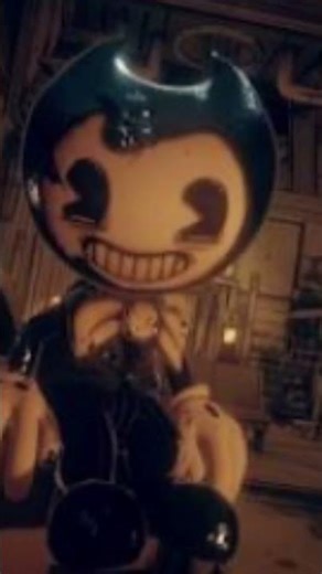 Bendy rap solo (roasting rap battles Baldi vs Bendy)
