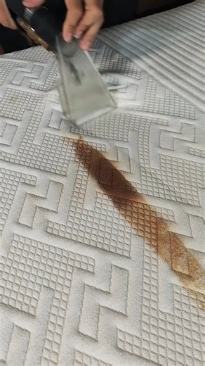 Removing a Big Stain from a Mattress | Decoist