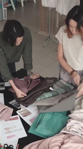 Creating a Lasting Sustainable Fashion Brand