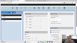 SilVerTek LMS Quiz Maker Security Added Analyzed #silvertekLMS #DepEdPhilippines #QuizMaker #edtech | Oliver Cuenca Silvano