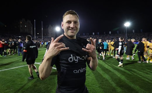Confirmed: Who faces who and where in the Champions Cup and Challenge Cup semis