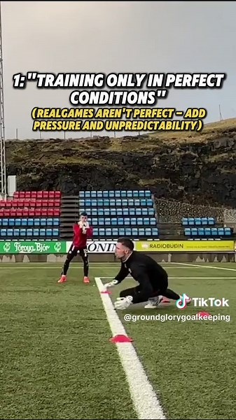 Essential Goalkeeping Tips to Avoid Common Mistakes