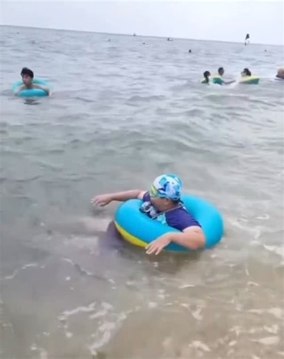 Thank god he had goggles on 🥽 | Kookslams