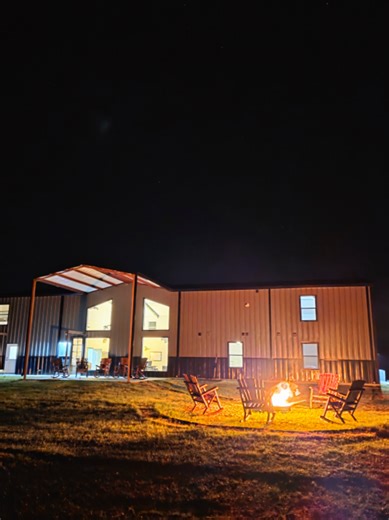 All-Inclusive Hunting Adventures at Mallard Bend