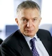 Richard Barrett (counter terrorism expert) - Alchetron, the free social encyclopedia