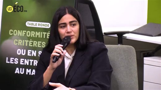 ⤵ | Label RSE de la CGEM : comment ça marche ? | LesEco.ma | Facebook