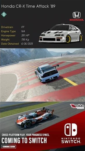 Assoluto racing is a racing sim on PC,Android,Apple,Nintendo #assolutoracing #sim #gaming #car #race