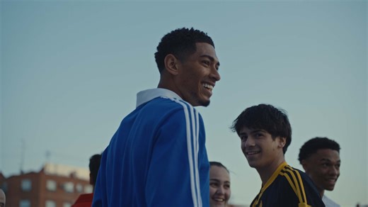 Adidas Ads That Inspired Athletes Worldwide