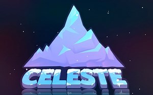 【完结】【Celeste蔚蓝】-全游戏流程