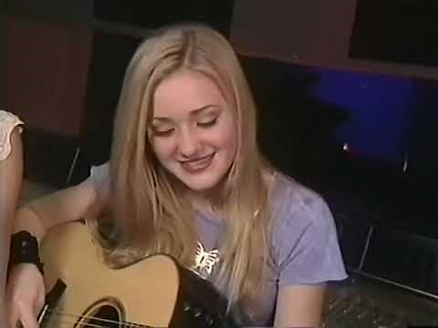 Disney Channel Commercials and Onscreen Banner (April 30, 2005)