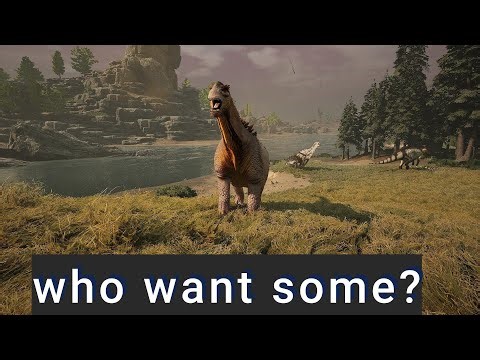 BIG_UNC - PATH OF TITANS -PVP