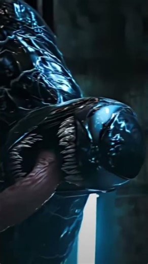 #venom transformations