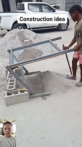 3.9K reactions · 353 shares | DIY Salandra #diyprojects #diyideas #diytools #construction #constructionlife #constructionworker #followersreels #followersシ゚ | Roman Nazar | Facebook