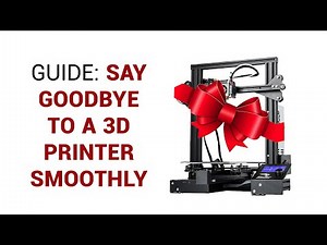 How to donate/sell a 3D printer so everyone wins
