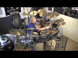 Ram Jam - Black Betty ~ by JJ