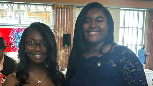 The ancient math rule two teens proved — again