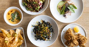 SF Industry Darling Will Lead Fort Point Beer Co. Restaurants