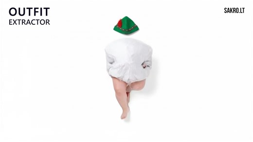 👚 Nurenk ir sulankstyk! Tereikia įkelti norimą nuotrauką į Nano Banana Pro (arba ChatGPT), pridėti žemiau esantį promptą ir algoritmas pats „nurengs“ žmogų, išskirs visus drabužius, ir pateiks tvarkingai sulankstytus ant švaraus fono (rezultatas - nuotrauka. Norint animuoto video reikia panaudoti Start/End technika pvz Kling. Hailuo, VEO arba Luma platformose). 🧥 reprezentaciniam rūbų pardavimui 👗 drabužių komplektacijoms 🛍️ e-shopams, katalogams. 👇Promtas: { "task": "outfit_isolation_flatl