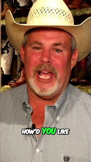 Cowboys Ride 100 Miles in Sonoran Desert #shorts