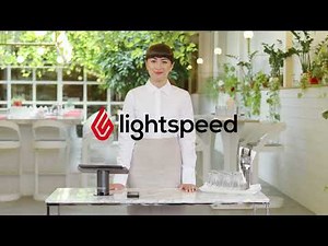 Lightspeed: Your one-stop restaurant platform