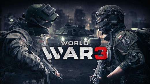 World War 3 Early Access Gameplay Livestream