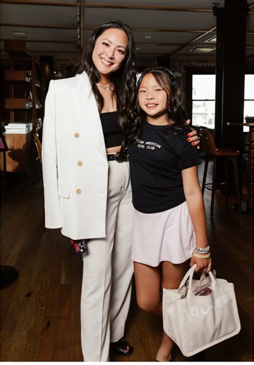 ASIAN AMERICAN GIRL CLUB on TikTok