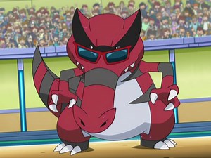 流氓鳄单通肉鸽经典