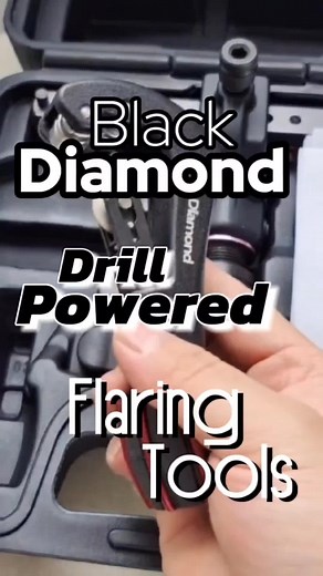 Essential Air Conditioning Flaring Tools Guide