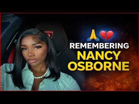 😢 Remembering Nancy Osborne: Fresno Mourns the Loss of a Beloved Action News Anchor!