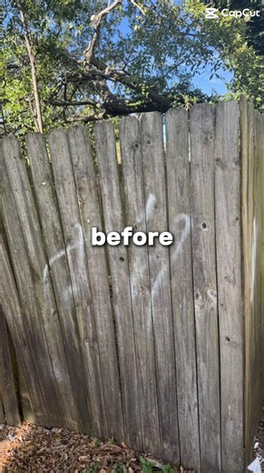 Gate replacement #fence #gaterepair #fencebuilder #transformation