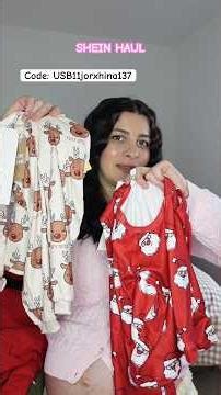 SHEIN HAUL ✨🐣