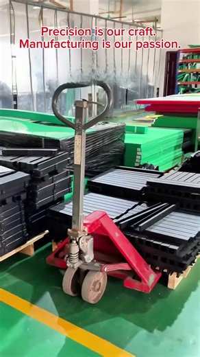 Step Inside the Source of High-Performance Conveyor Parts! 🏭⚙️ #chain