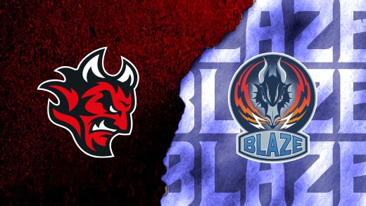 Cardiff Devils vs. Coventry Blaze | Fixtures