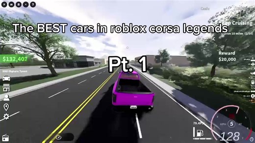Best Cars in Corsa Legends: Ultimate Guide