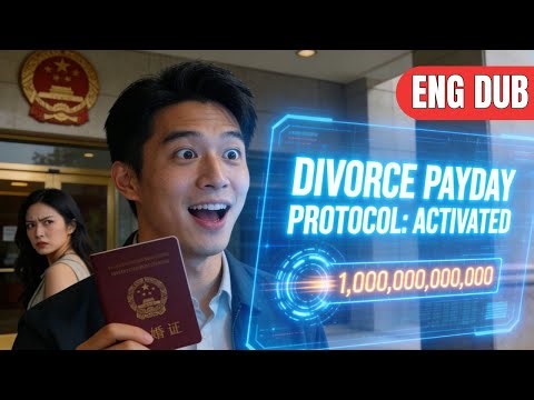 Forced Divorce = $100B | Cancer Cured Instantly | I Bought Her Life! 💊💰