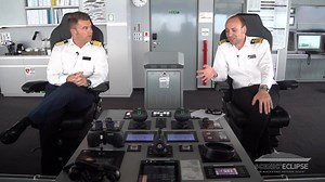 1.4K views · 18 reactions | In the first of our “In Conversation with our Captains” series, hear Scenic Eclipse Captains, James Griffiths and Erwan Le Rouzic, reflect on the incredible experiences enjoyed by guests across our extraordinary debut season in Antarctica. | Scenic | Facebook