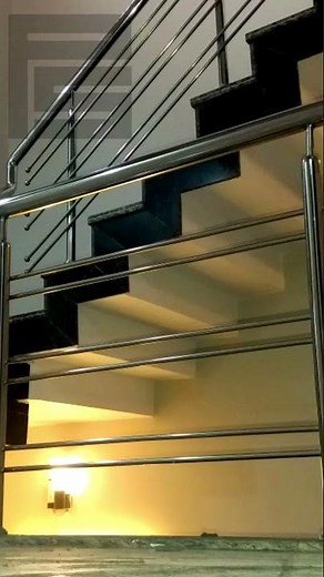 Stainless Steel Railings Basic But Best Design