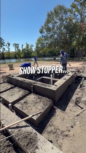 Mirage Custom Pools TX