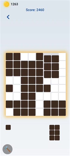 If you think you're a pro at Block Blast, try this! 🧠 The AI analyzes your every move and gives you a psychological report. Are you a genius or just lucky? 🤯🔥 Download