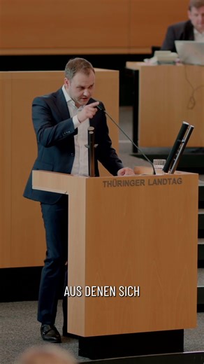 Innenminister Maier missbraucht seit Jahren sein Amt!