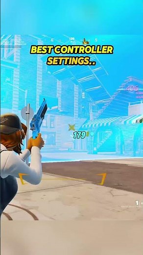 HUGE Tweak Zone Aiming Buff 🎮 NEW Best Controller SETTINGS (PS5/XBOX/PC)
