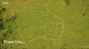 11K views · 405 reactions | For four years The Map of Australia Trust...