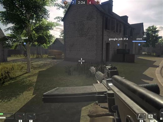 Frontline 1942: 第二次世界大战的战役