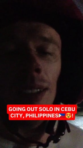 FredBundy⚜️ on Instagram: "GOING OUT SOLO IN CEBU CITY, PHILIPPINES😍🇵🇭! #nightlife #nightout #cebucity #cebu #uptowncebu #mangosquare #mangoavenue"