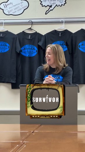 63 reactions · 3 comments | Outwit. Outplay. Outlast. 6th Grade Math...