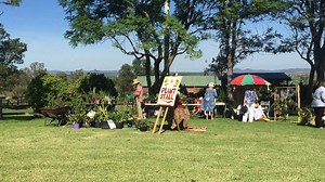 2.4K views · 56 reactions | A big crowd is starting to converge on Abbey Green for the Singleton Red Cross Garden Call-In on Sunday ... visit the beautiful historic property until 3pm | The Singleton Argus | Facebook