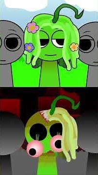 #sprunki #incredibox #incrediboxsprunki#shortvideo