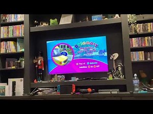 Balamory Mysteries Of PC Plum DVD Menu Walkthrough