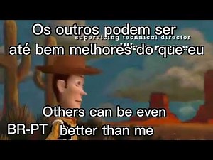 you got a friend in me multilanguage