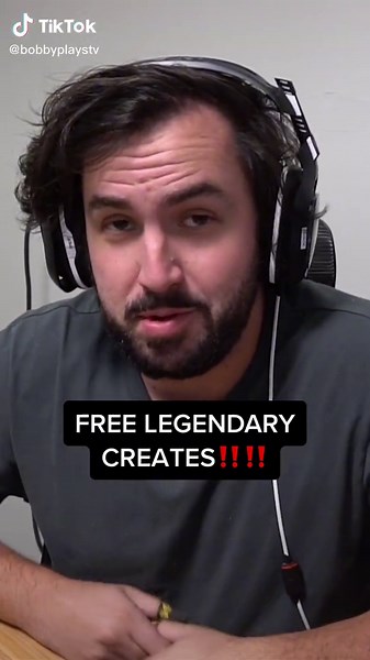 Free Legendary Crate Opportunities in COD Mobile